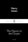 The Figure in the Carpet - eBook