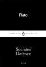 Socrates' Defence - eBook