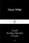 Lord Arthur Savile's Crime - eBook