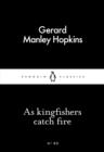 As Kingfishers Catch Fire - eBook