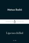Lips too Chilled - eBook