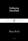 Miss Brill - eBook