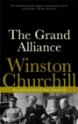 The Grand Alliance : The Second World War - Book