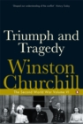 Triumph and Tragedy : The Second World War - Book
