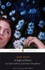 So Bright and Delicate: Love Letters and Poems of John Keats to Fanny Brawne - Book