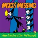 Mog's Missing - Book
