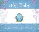 The Bog Baby - Book
