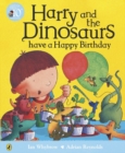 Harry and the Dinosaurs have a Happy Birthday - Book