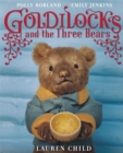 Goldilocks and the Three Bears - Book