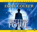 Artemis Fowl - Book