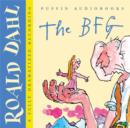 The BFG - Book