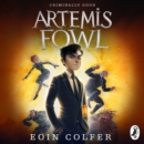 Artemis Fowl - eAudiobook