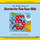 The Puffin Book of Stories for Five-year-olds - Book