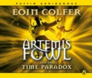 Artemis Fowl and the Time Paradox - eAudiobook