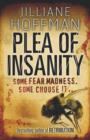 Plea of Insanity - eBook