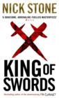 King of Swords - eBook