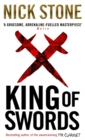 King of Swords - eBook