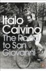 The Road to San Giovanni - eBook
