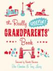 The Really Useful Grandparents' Book - eBook