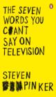 The Seven Words You Can't Say on Television - eBook