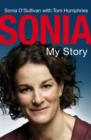 Sonia : My Story - eBook