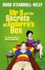 Mr S and the Secrets of Andorra's Box - eBook