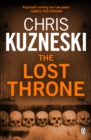 The Lost Throne - eBook