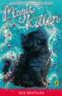 Magic Kitten: A Puzzle of Paws - eBook