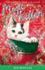 Magic Kitten: A Christmas Surprise - eBook