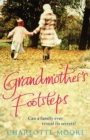 Grandmother's Footsteps - eBook