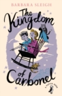 The Kingdom of Carbonel - eBook