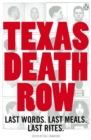 Texas Death Row - eBook