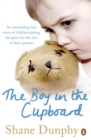 The Boy in the Cupboard - eBook
