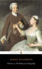 Clarissa, or the History of A Young Lady - eBook
