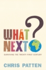 What Next? : Surviving the Twenty-first Century - eBook