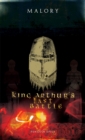 King Arthur's Last Battle - eBook