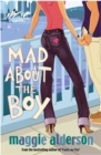 Mad About The Boy - eBook