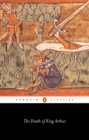 The Death of King Arthur - eBook