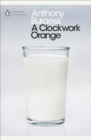 A Clockwork Orange - eBook