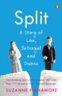 Split : A Story of Love, Betrayal and Divorce - eBook