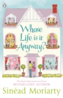 Whose Life is it Anyway? - eBook
