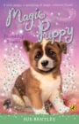 Magic Puppy: Friendship Forever - eBook