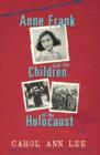 Anne Frank and Children of the Holocaust - eBook