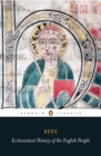 Ecclesiastical History of the English People : With Bede's Letter to Egbert and Cuthbert's Letter on the Death of Bede - eBook