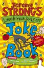 Jeremy Strong's Laugh-Your-Socks-Off Joke Book - eBook