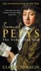 Samuel Pepys : The Unequalled Self - eBook