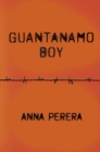 Guantanamo Boy - eBook