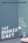 The Bunker Diary - eBook