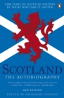 Scotland: The Autobiography : 2,000 Years of Scottish History by Those Who Saw it Happen - eBook
