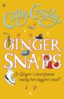 GingerSnaps - eBook